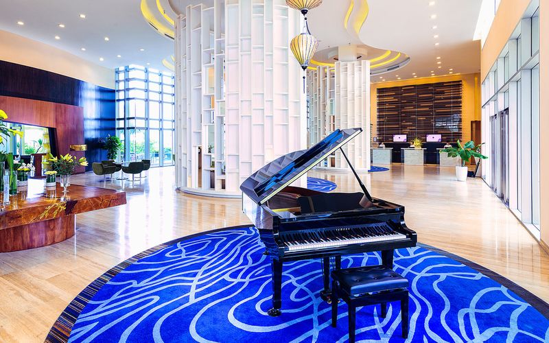 grand mercure da nang1