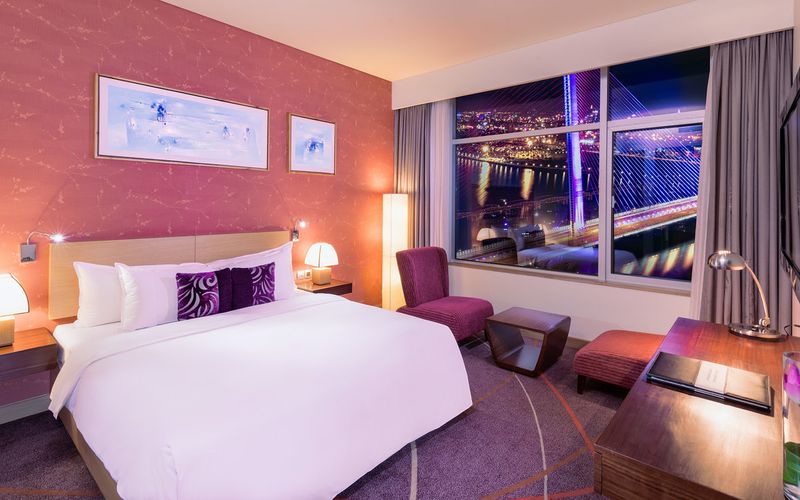 grand mercure da nang3