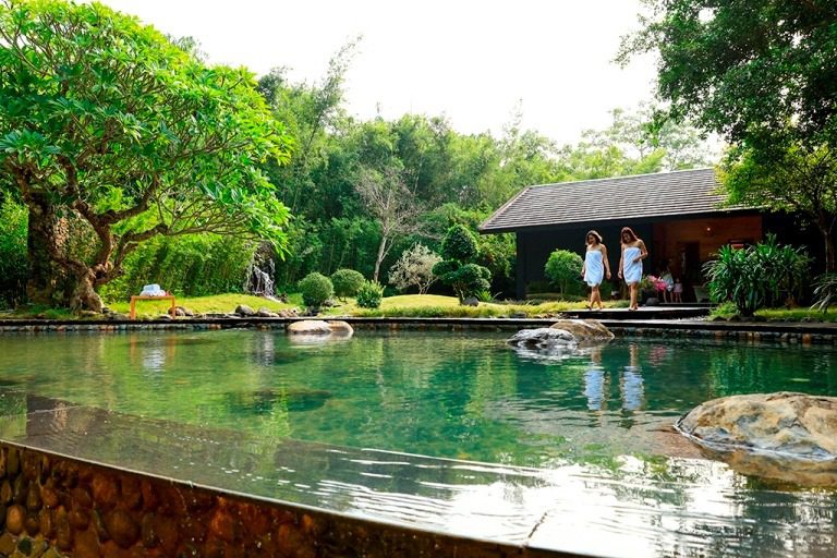 Hệ thống phòng sang trọng của du thuyền Sealife Legend Cruises