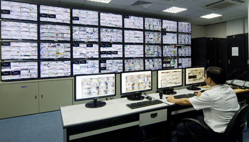 He-thong-camera-tại- Tòa- nhà- Vinhomes -Nguyễn -Chí -Thanh