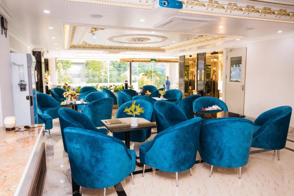 HM Hotel & Apartment Hải An