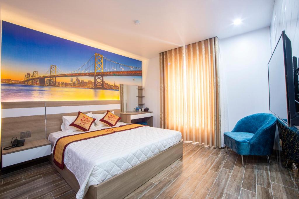 HM Hotel & Apartment Hải An