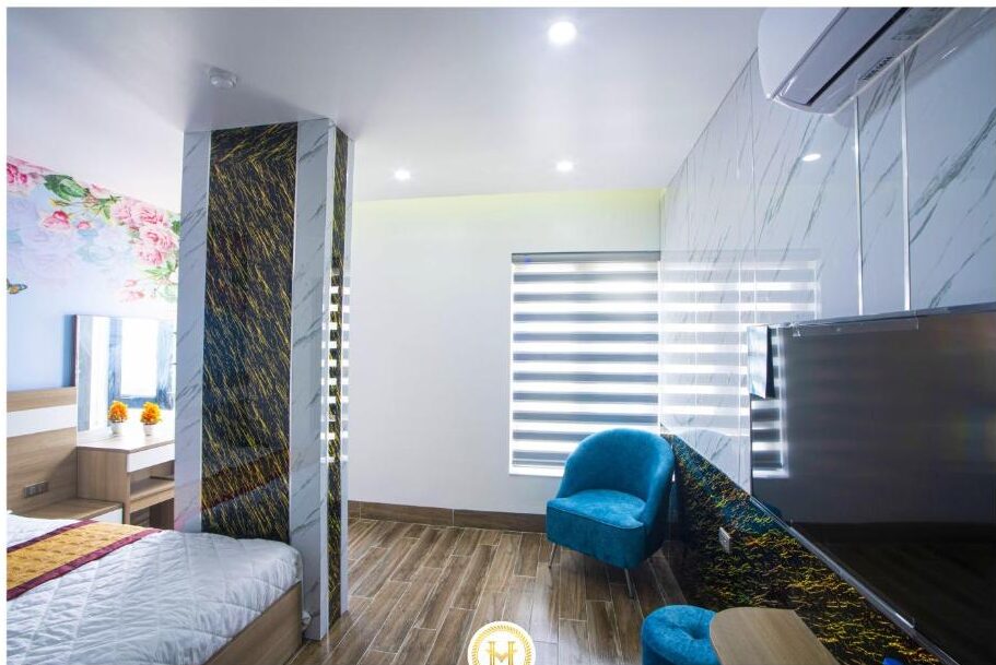 HM Hotel & Apartment Hải An