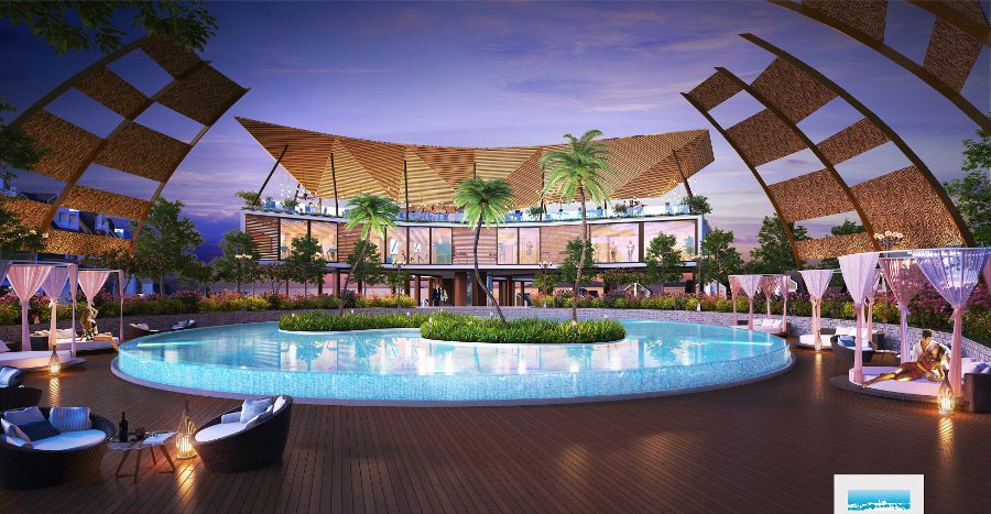 ho boi du an haborizon nha trang