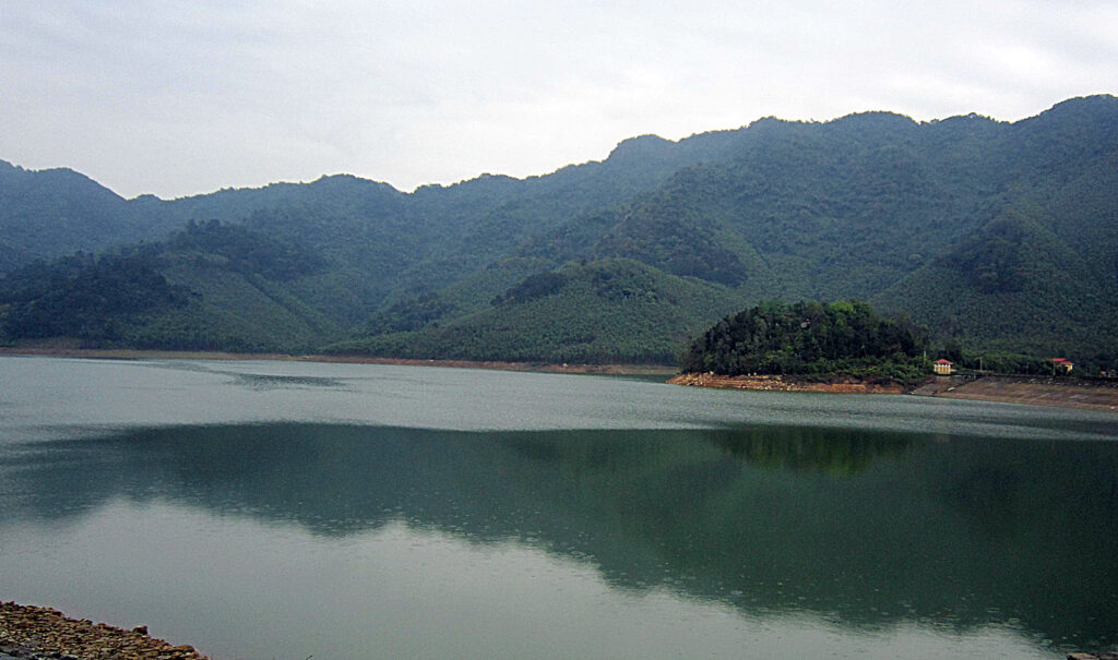 địa-điểm-đi-cắm-trại-gần-Hà-Nội-