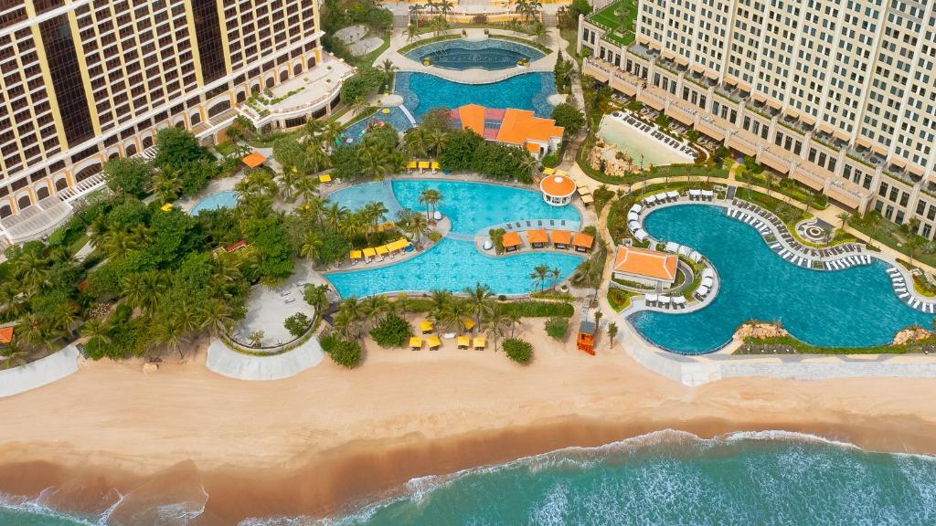 Gia-phong-3-khach-san-resort-4- 5-sao-o-Vung-Tau