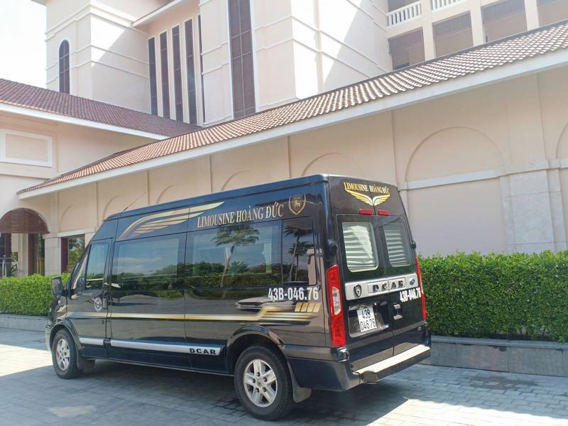 gia-thue-limousine-da-nang-hue-hoang-duc