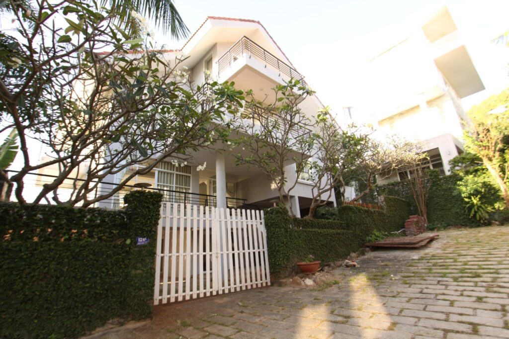 Hoianan Boutique Hotel