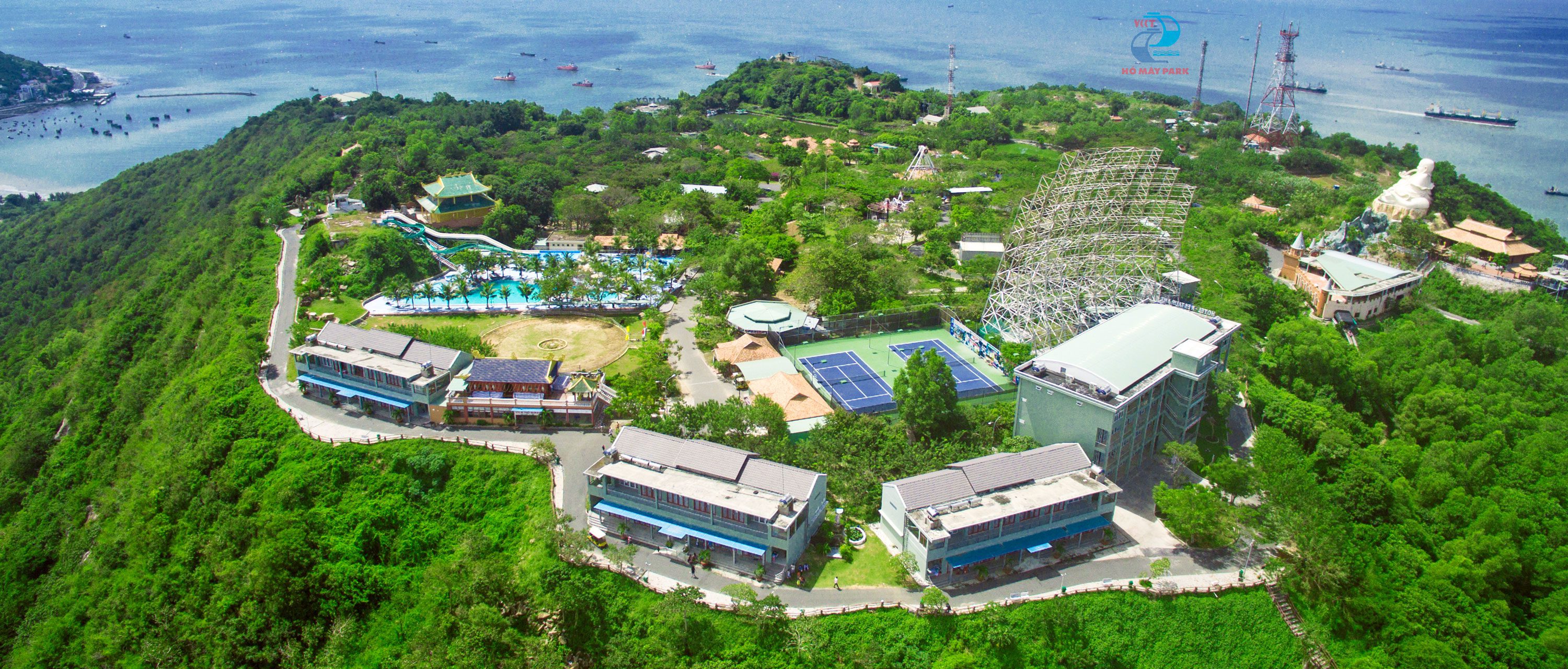 review-vietsovpetro-resort-ho-tram-vung-tau-5