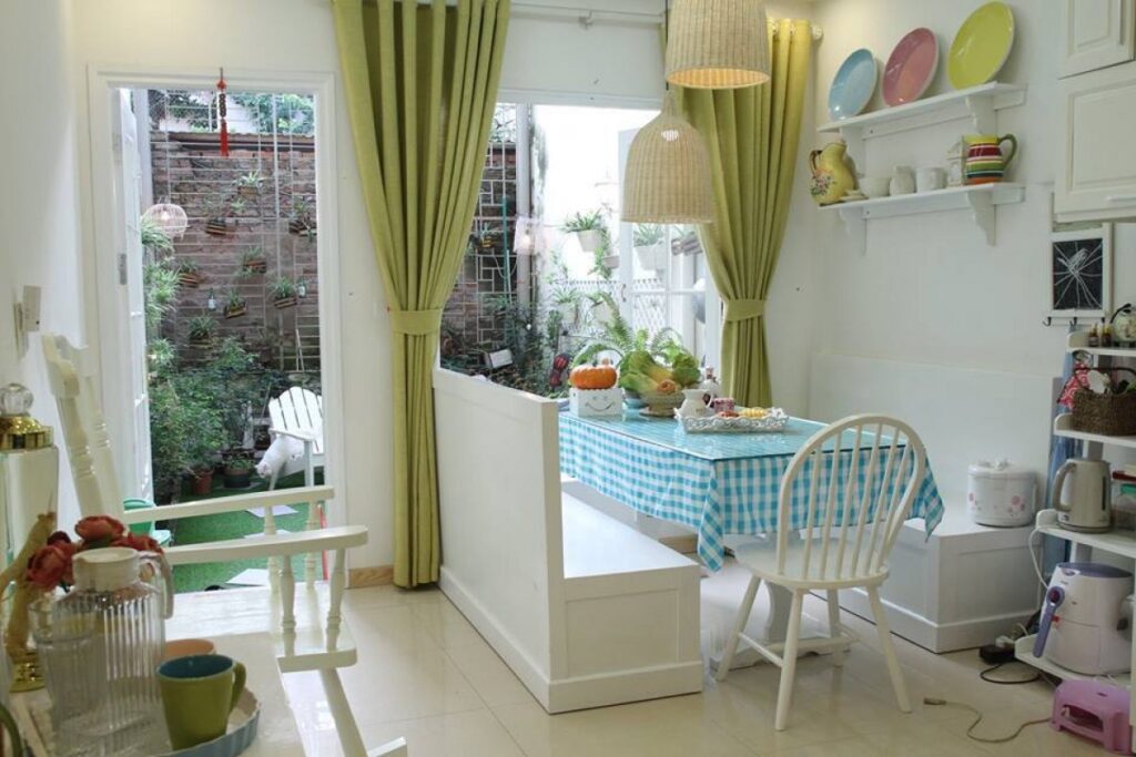 review-cac-homestay-o-cau-giay-12
