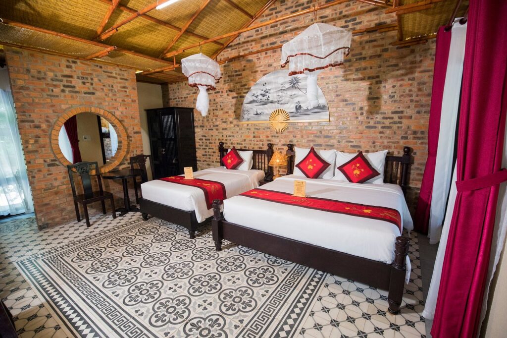 gia-phong-hue-ecolodge-resort