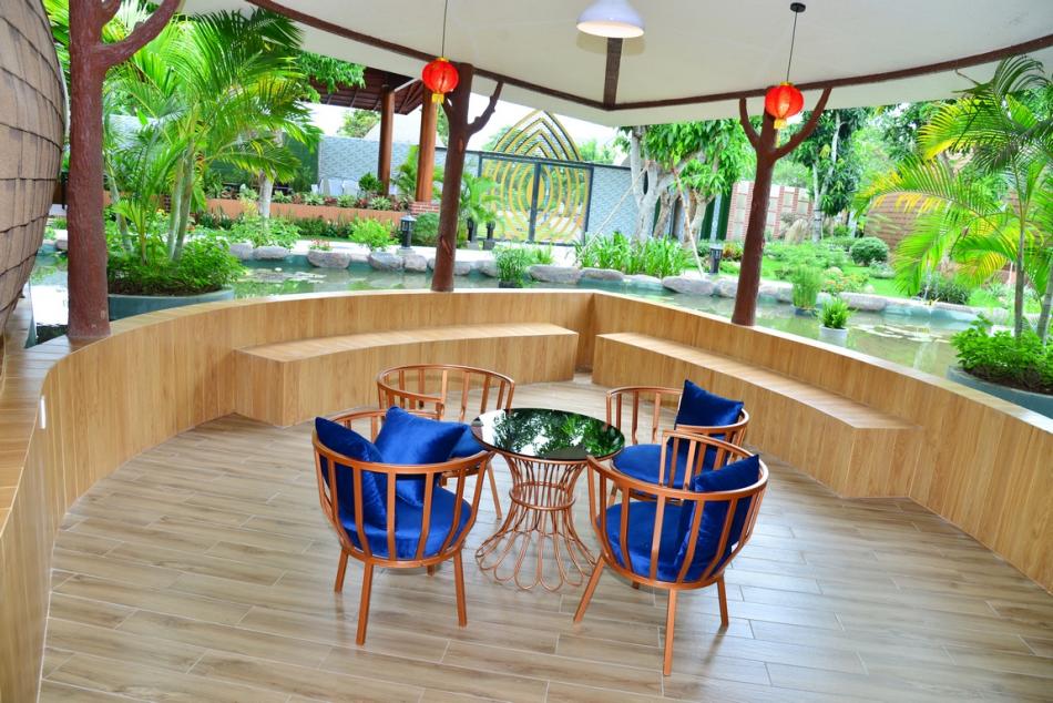 i 7 231 Bungalow ResortConKhuongCanTHo7