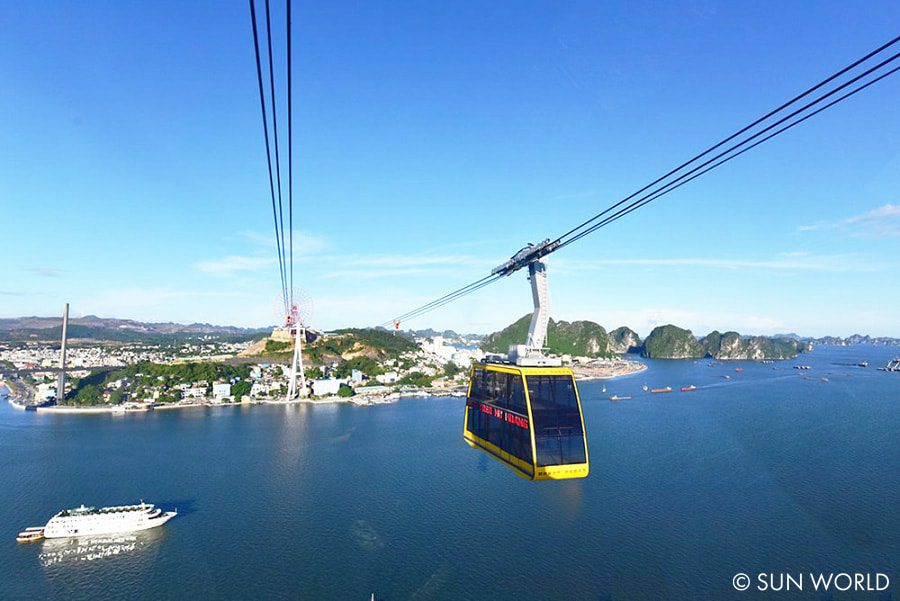 combo-captreo-sunworld-halong