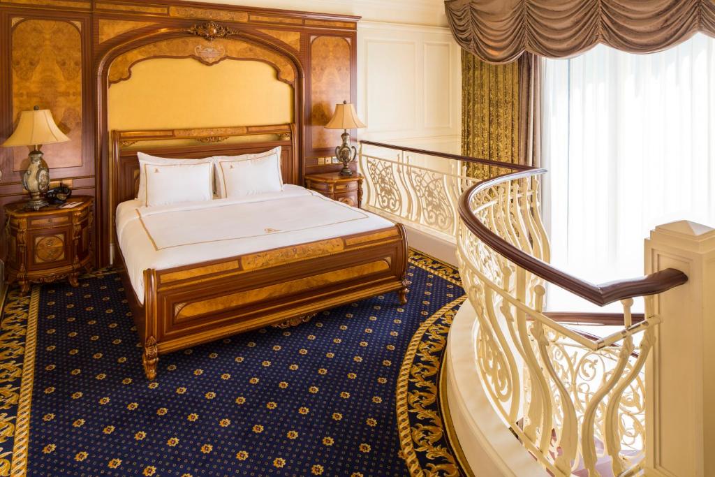 khach-san-resort-4- 5-sao-o-Vung-Tau-13