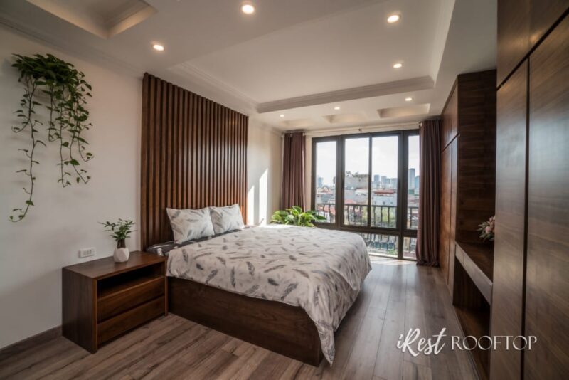 TOP 5 CĂN HỘ DỊCH VỤ QUẬN ĐỐNG ĐA