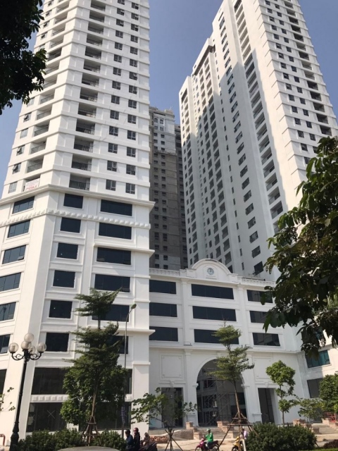 Toa-nha-van-phong-Mipec Tòa nhà văn phòng cao nhất Hà Nội