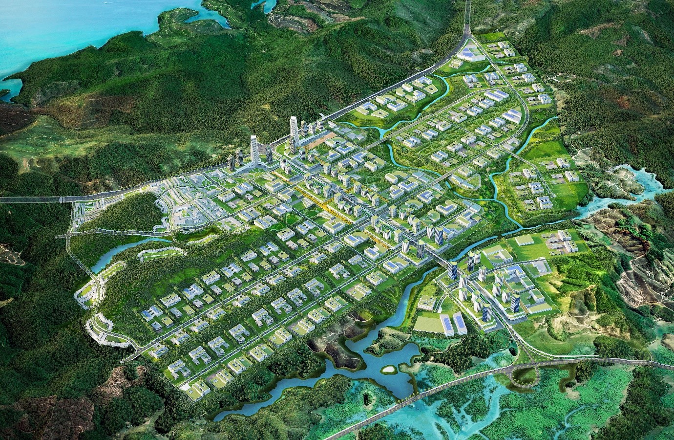 kcn_Bac-cai-bau-quang-ninh
