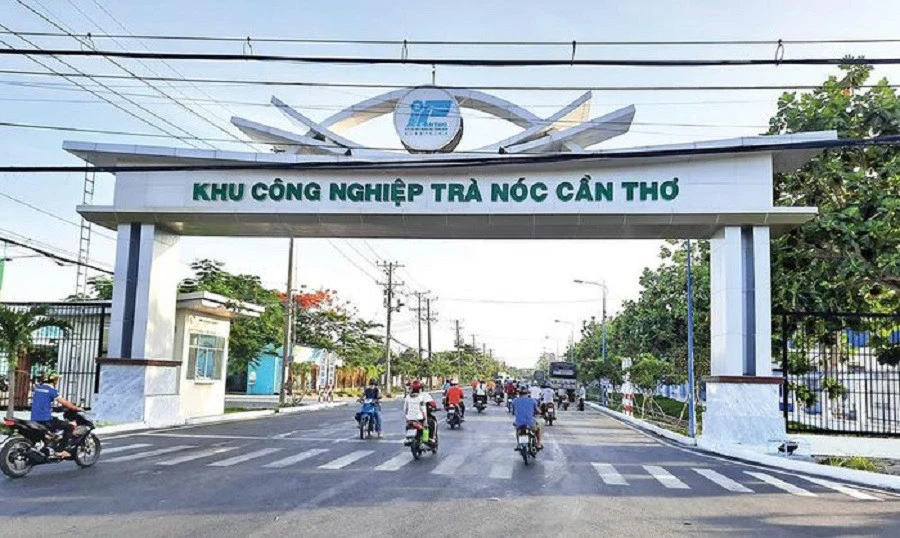 kcntranoc