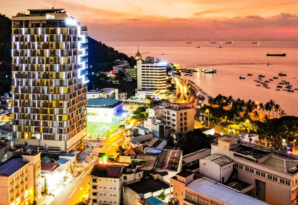 khach-san-resort-4- 5-sao-o-Vung-Tau-25