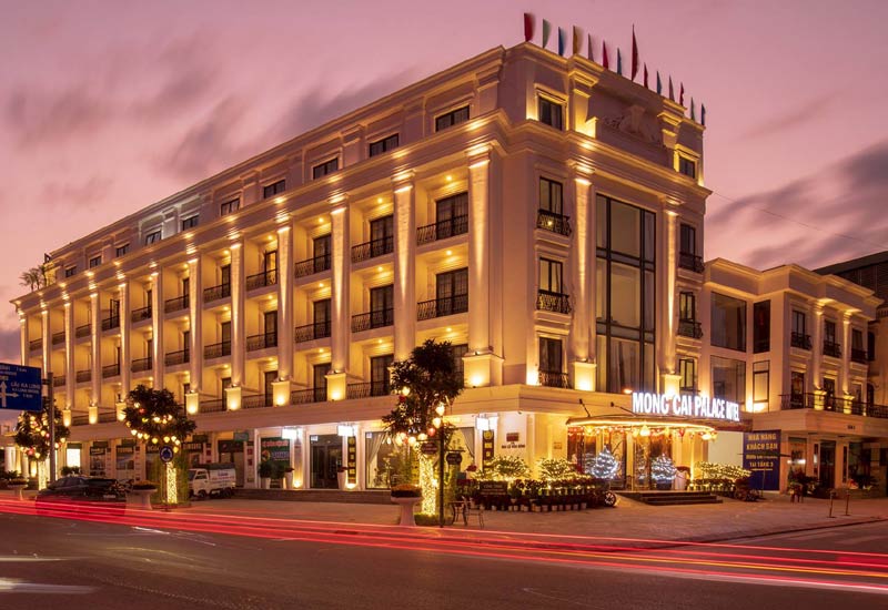 khach san dep o mong cai