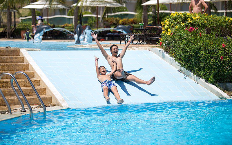 Sea- Links- Beach -Hotel -Mũi -Né