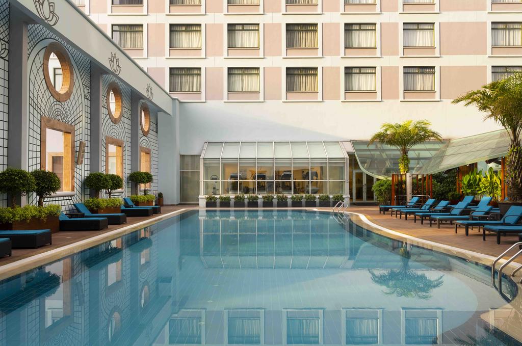 Khách sạn Sheraton Sài Gòn 3