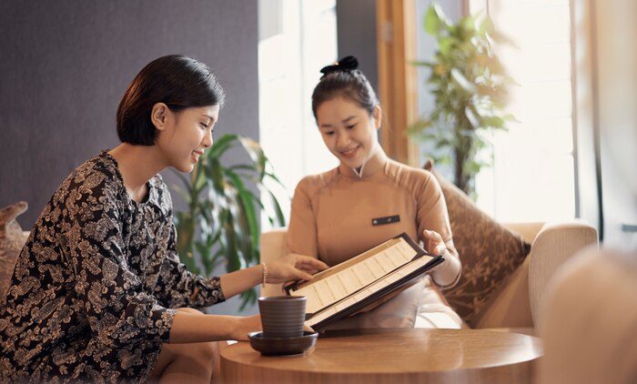 khach san Grand Mercure Da Nang 2