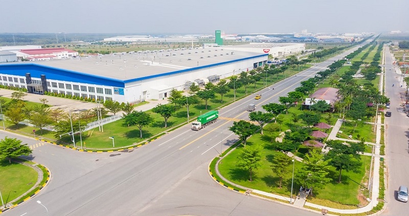 khu-cong-nghiep-Long-My-binh-dinh