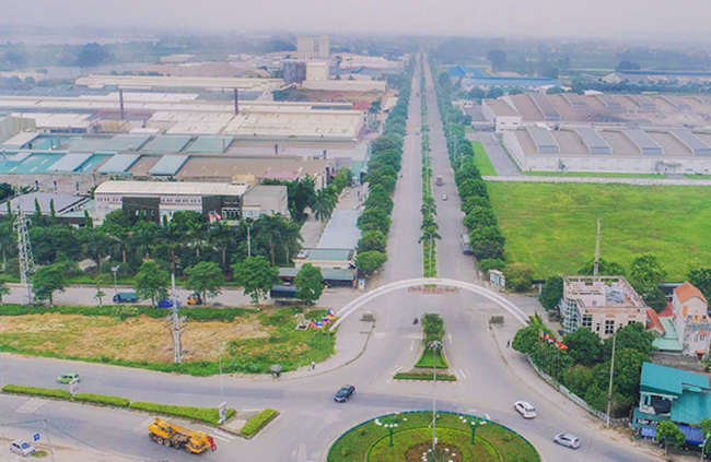 khu-cong-nghiep-Binh-Xuyen-2-vinh-phuc