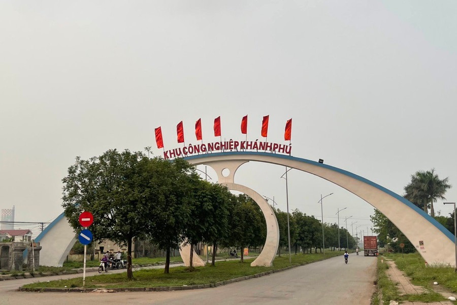 khu-cong-nghiep-khanh-phu-ninh-binh