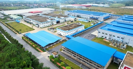 khu-cong-nghiep-tien-yen-quang-ninh