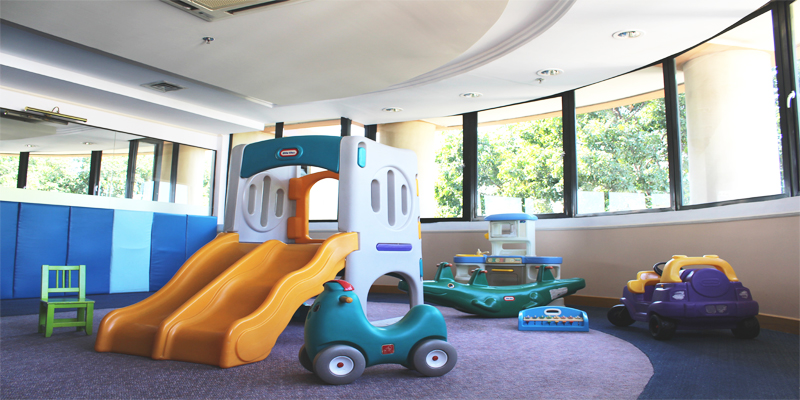 kid-room