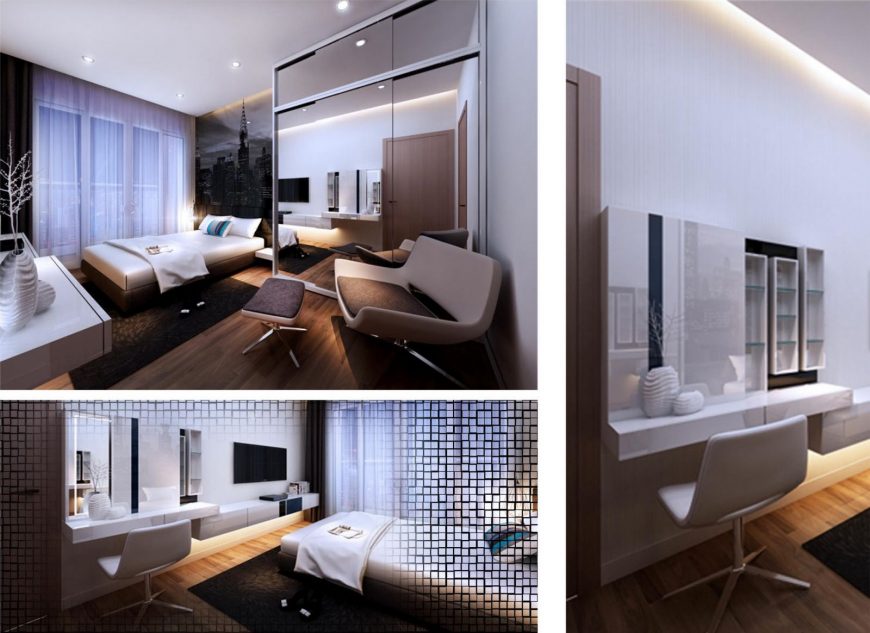 KINGSTON RESIDENCE