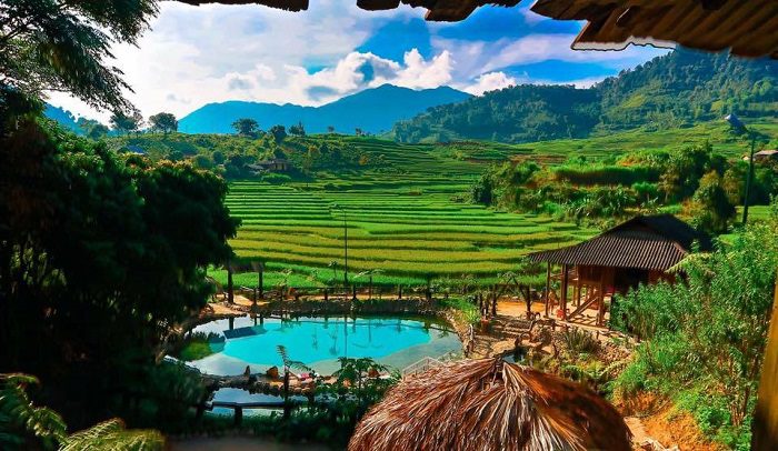 kinh nghiem du lich ban hoc yen bai