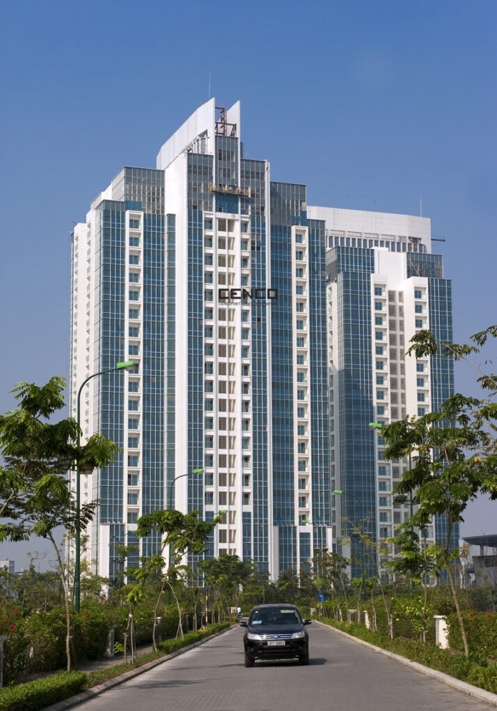 ciputra hanoi