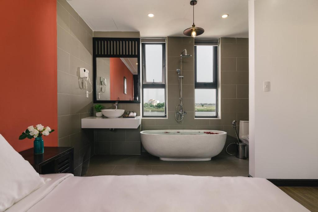 La An Central Boutique Villa