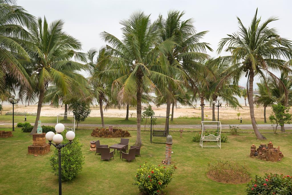 La Paz Resort Tuan Chau