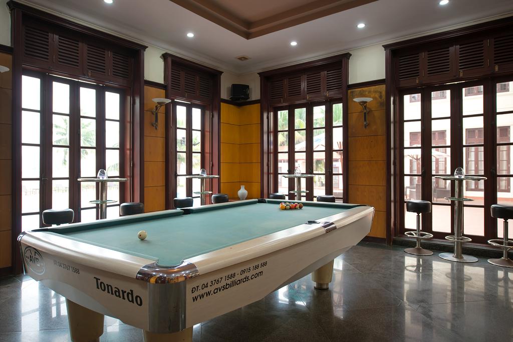 La Paz Resort Tuan Chau