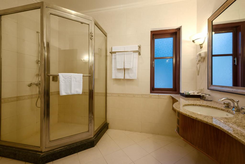 La Paz Resort Tuan Chau