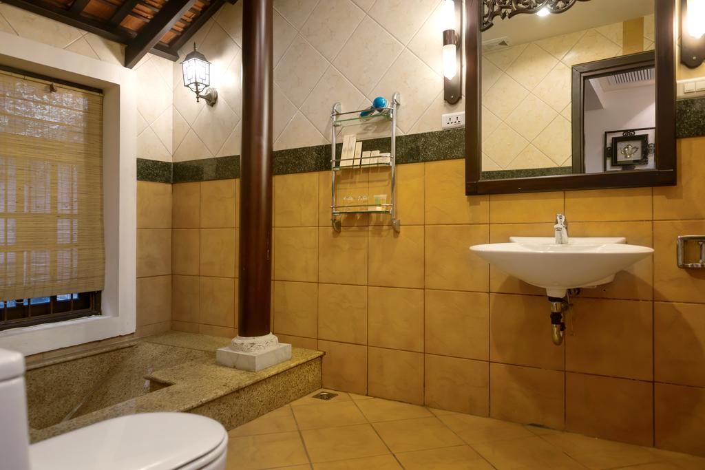 La Paz Resort Tuan Chau