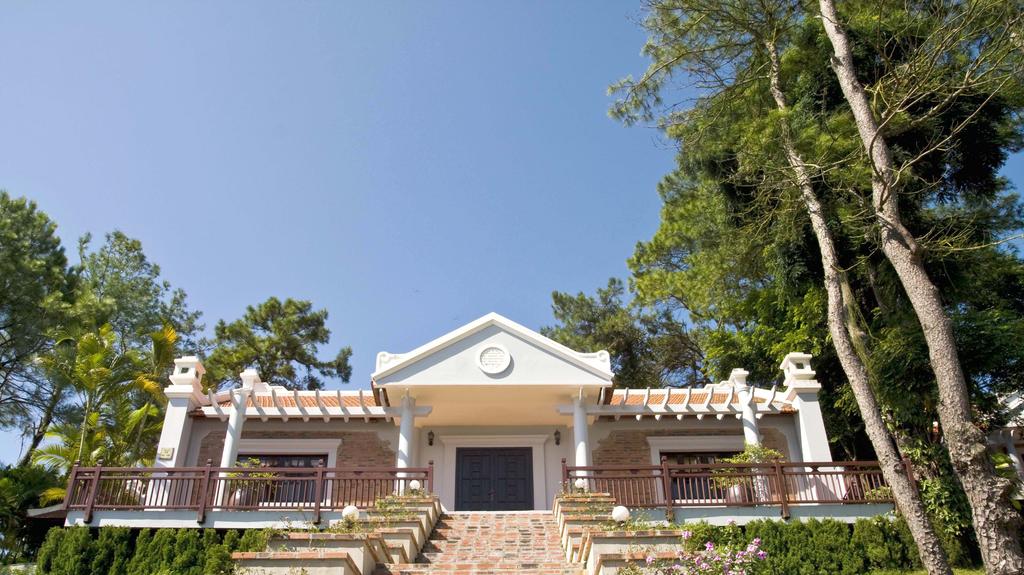 La Paz Resort Tuan Chau