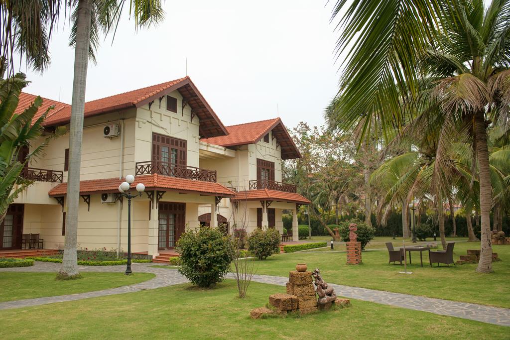 La Paz Resort Tuan Chau