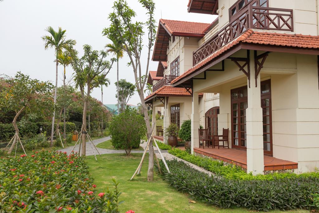 La Paz Resort Tuan Chau