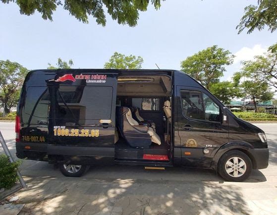 gia-thue-limousine-da-nang-hue-hoi-an