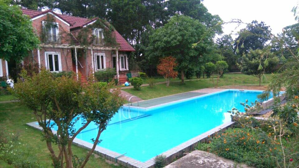 villa-quanh-Ha-Noi