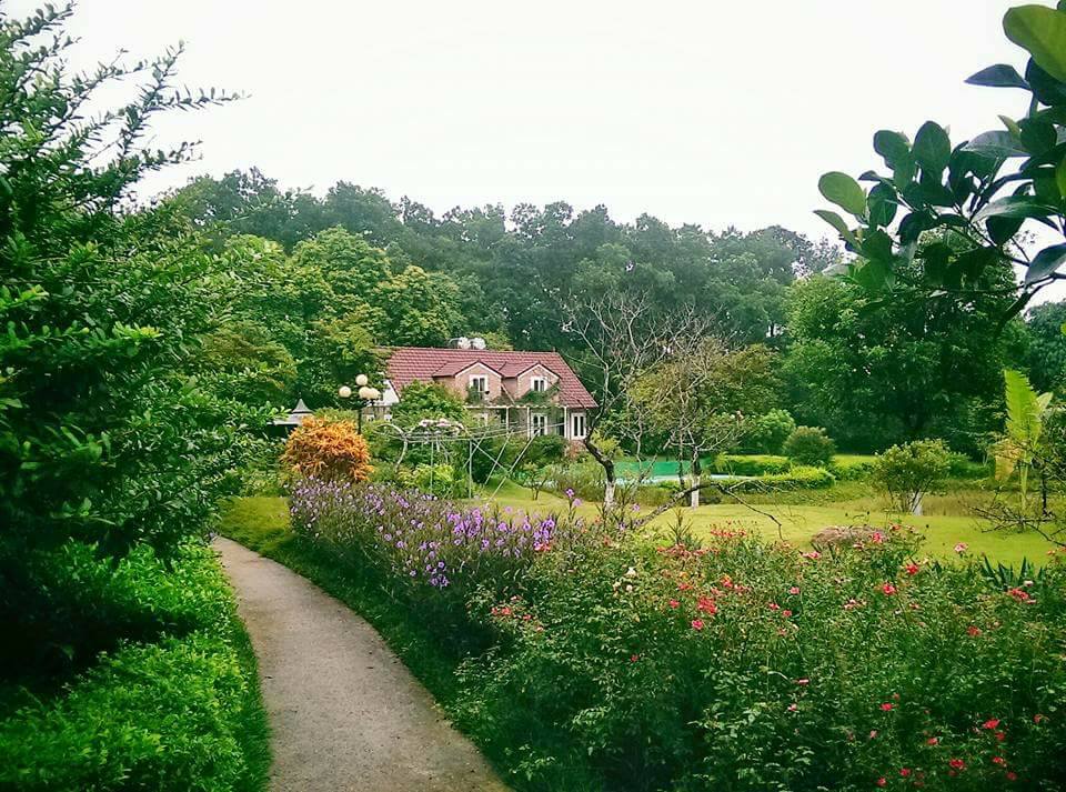 biet-thu-villa-gan-Ha-Noi