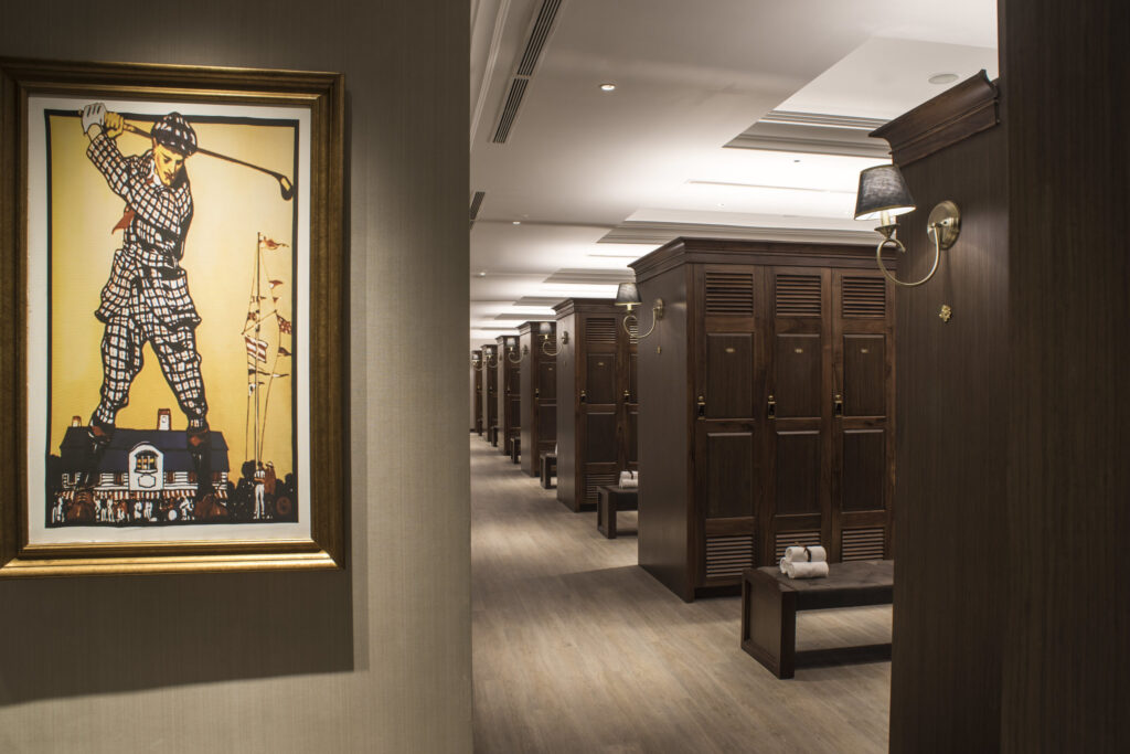 lockers-hoiana-shores-golf-club