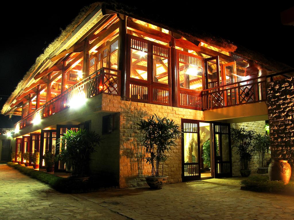 Mot-goc-Ecolodge-Mai-Chau Mot-goc-Ecolodge-Mai-Chau