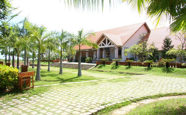 long thuan resort khach san ninh thuan phan rang 08