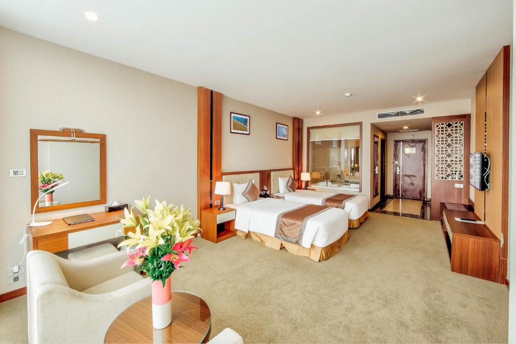 Mường Thanh Luxury Bắc Ninh